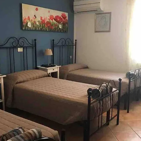 Exploring Sardinia S Mounts And Beaches! Apartment Urzulei