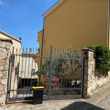 Apartment Exploring Sardinia S Mounts And Beaches! Urzulei