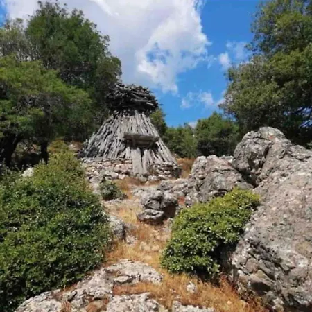 Exploring Sardinia S Mounts And Beaches! Apartment Urzulei